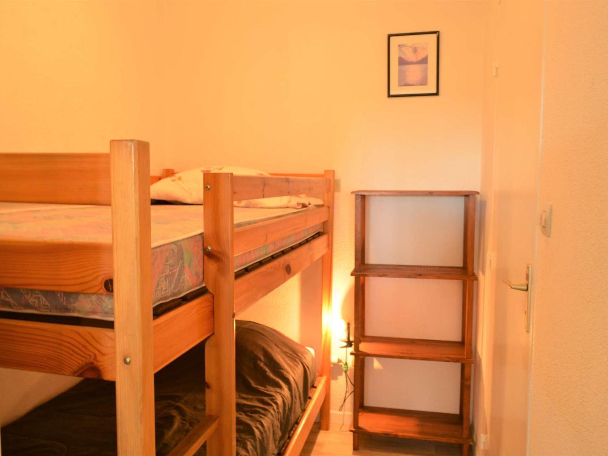 Studio/Cabine 4 Pers, Piscine, Proche Mer, Argeles-Sur-Mer - Fr-1-225-33 Eksteriør billede